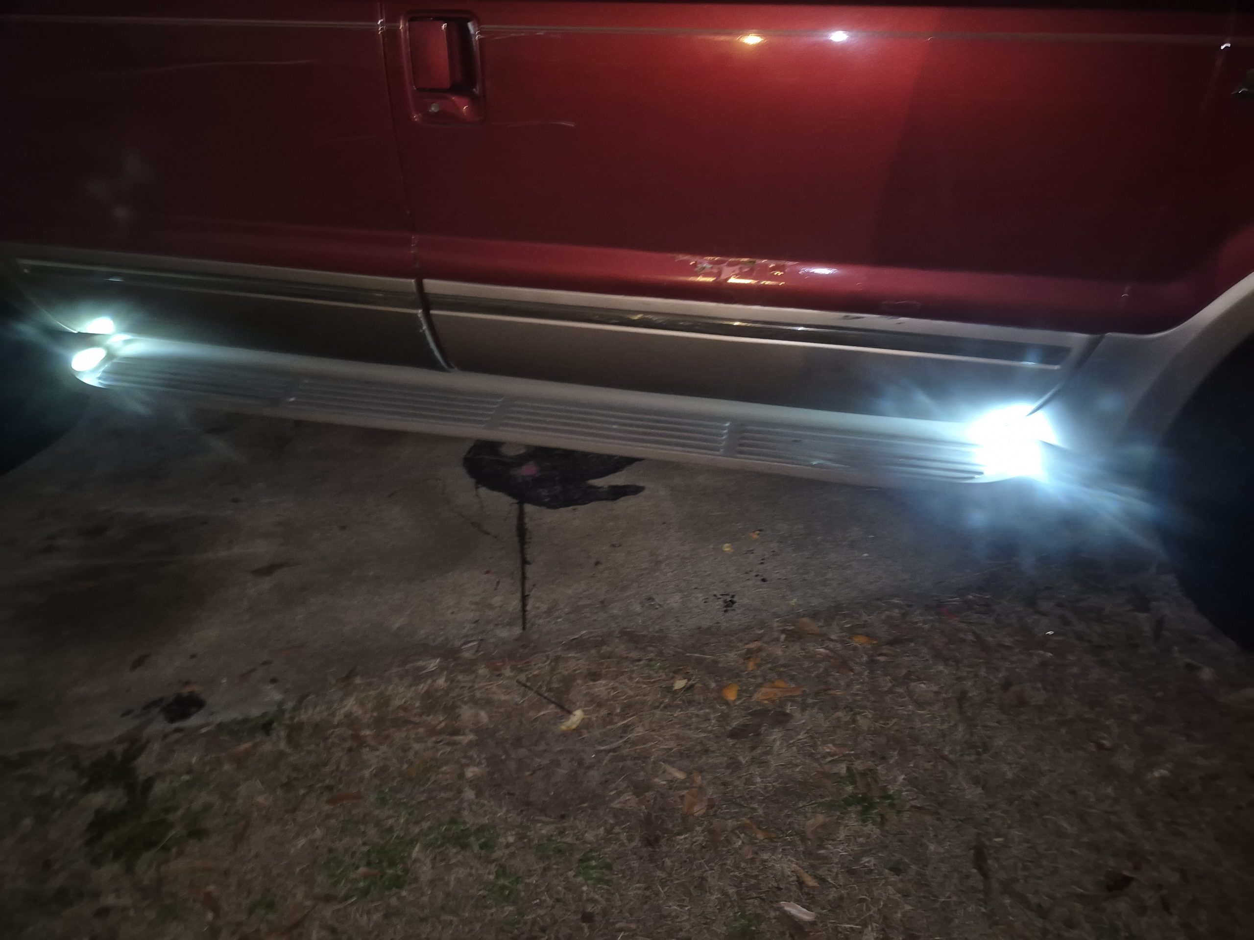 2002 Ford Excursion Limited – v10 6.8L Engine 290,800 Miles – $8650