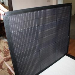 Ecoflow 160W Solar Panel for Power Station