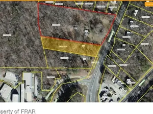 1712 Smith Level Rd, Chapel Hill, NC 27516