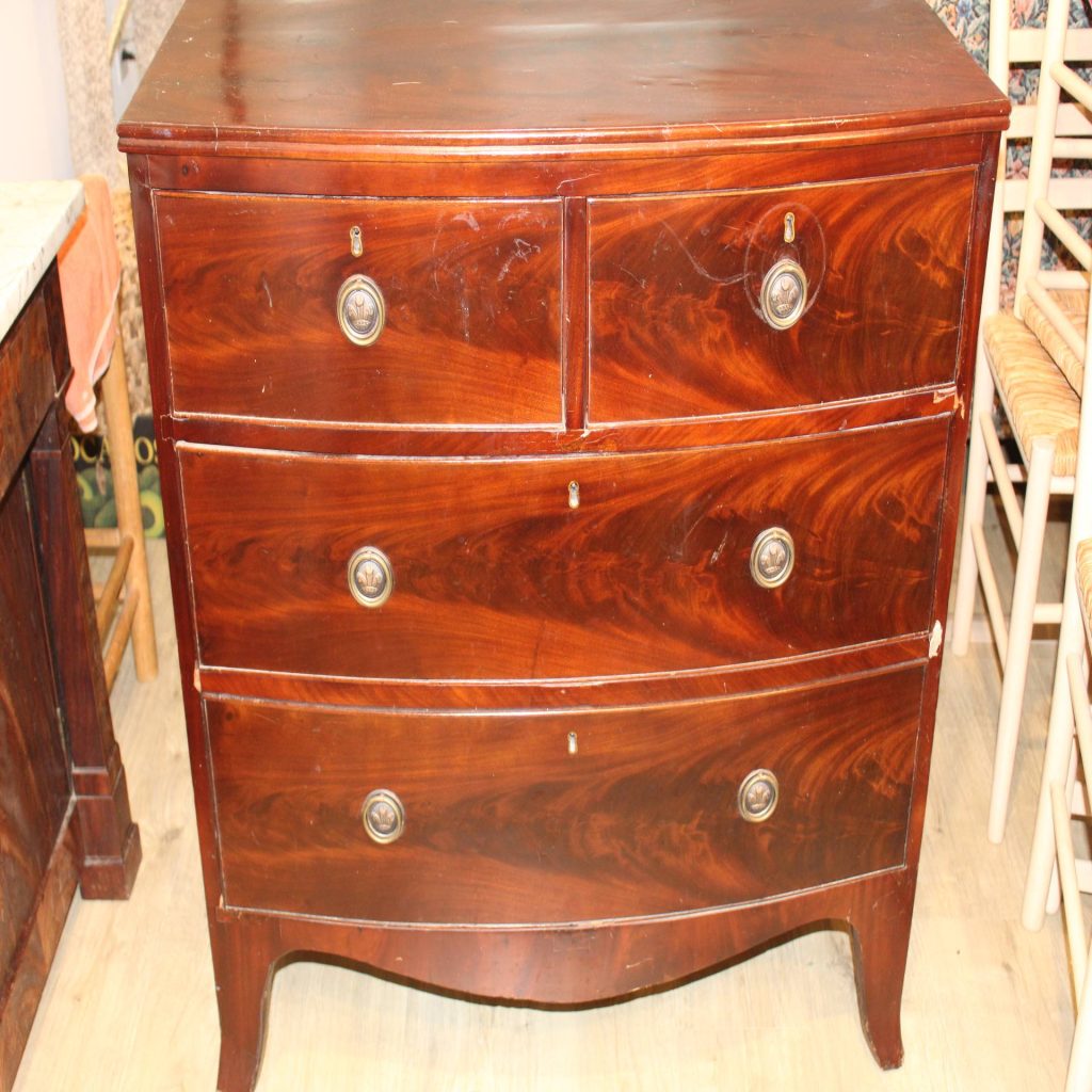 Personal Property – Antiques – Coming Soon!