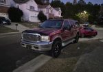 2002 Ford Excursion Limited – v10 6.8L Engine 290,800 Miles – $8650